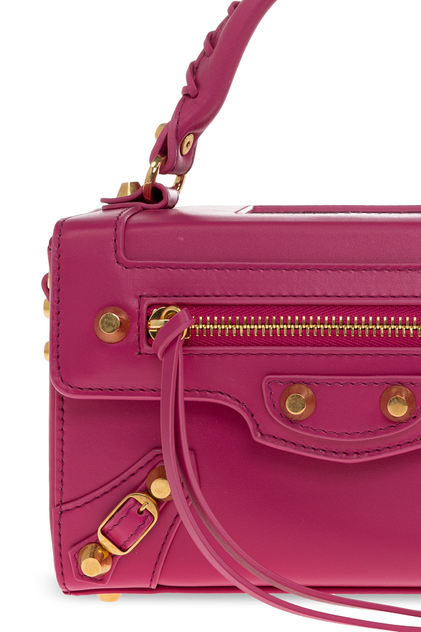 Balenciaga ‘Le City Sleek Box’ bag