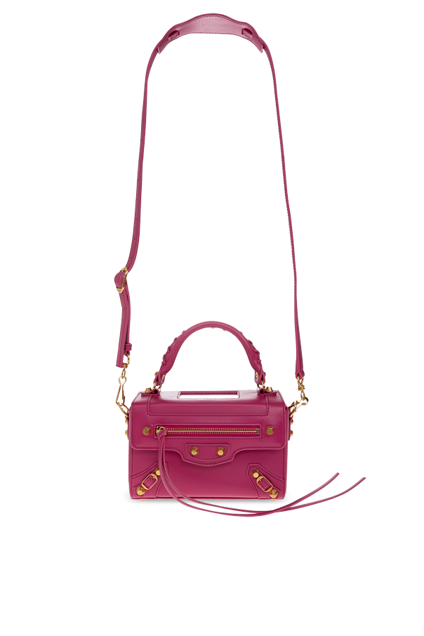 Balenciaga ‘Le City Sleek Box’ bag