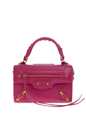 "Le City Sleek Box" bag
