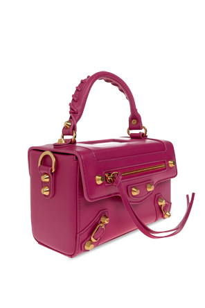 Balenciaga ‘Le City Sleek Box’ bag