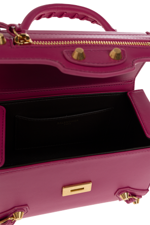 Balenciaga ‘Le City Sleek Box’ bag