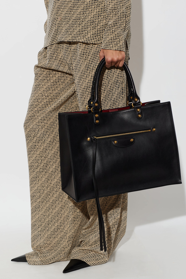 Balenciaga Taška ‘Le City Large’