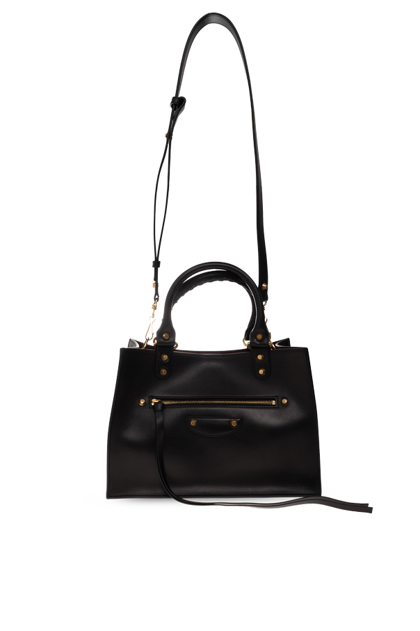 Handbag ‘Le City Sleek Medium’ od Balenciaga