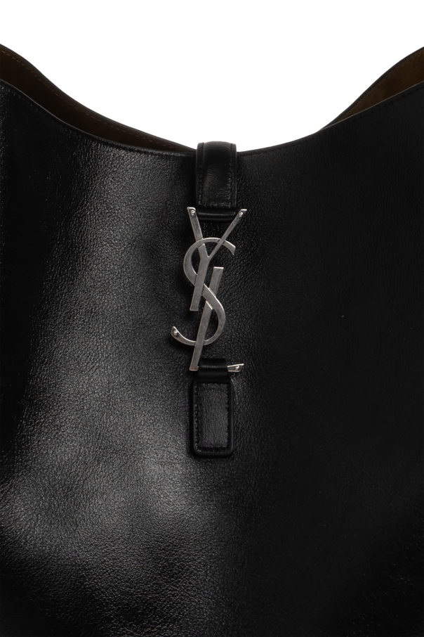 Saint Laurent Чанта ‘Le 5 à 7 Maxi’