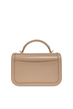 Saint Laurent Leather shoulder bag ‘Solferino Mini’