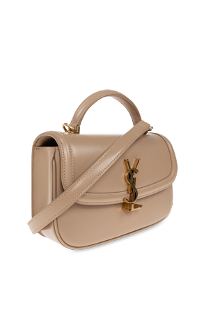 Saint Laurent Leather shoulder bag ‘Solferino Mini’