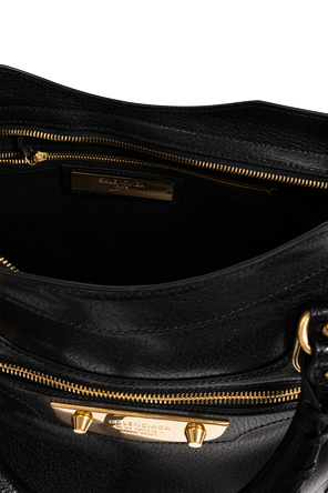 Balenciaga Mala de couro ‘Le City Uptown’