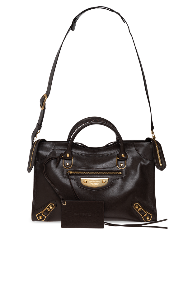 ‘Le City Uptown Medium’ handbag od Balenciaga