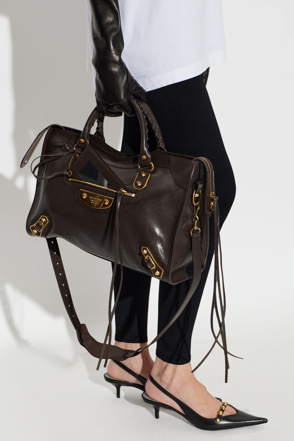 Balenciaga ‘Le City Uptown Medium’ bag