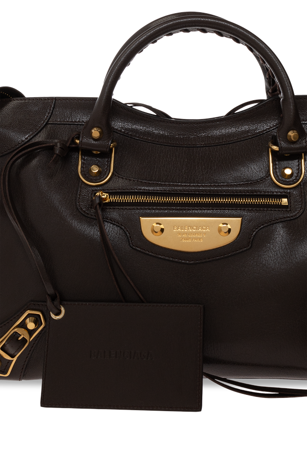Balenciaga ‘Le City Uptown Medium’ bag
