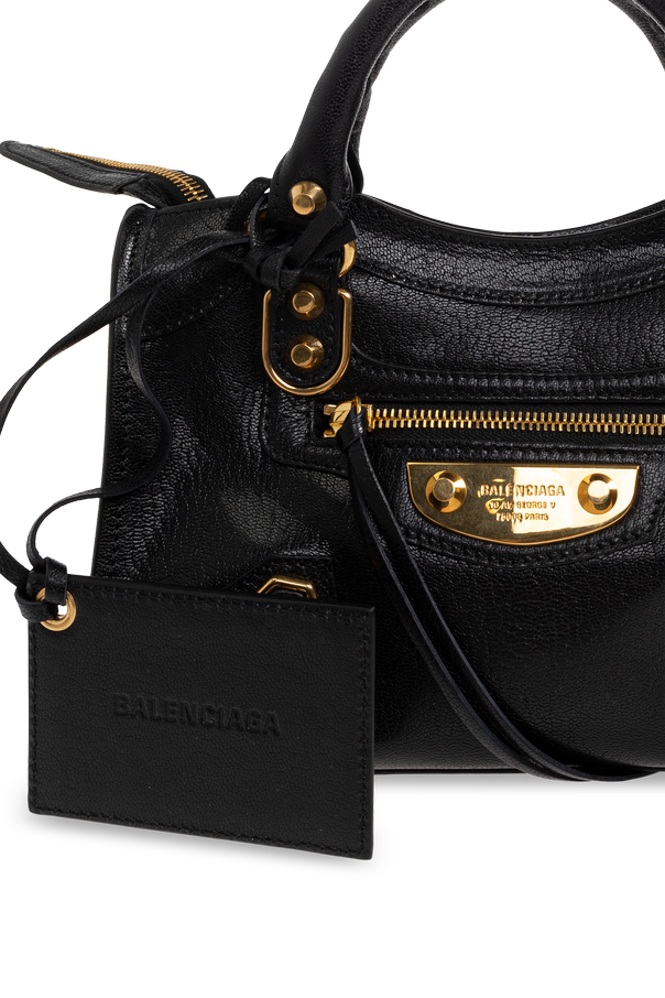 Balenciaga Bag ‘Le City Uptown Mini’
