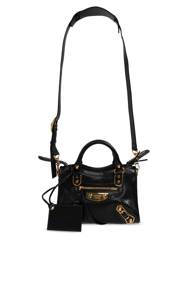 Balenciaga Bag ‘Le City Uptown Mini’