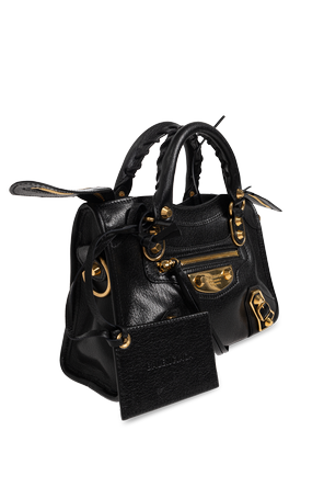 Balenciaga Bag ‘Le City Uptown Mini’