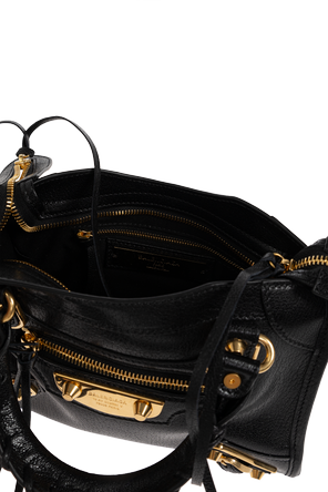 Balenciaga Bag ‘Le City Uptown Mini’
