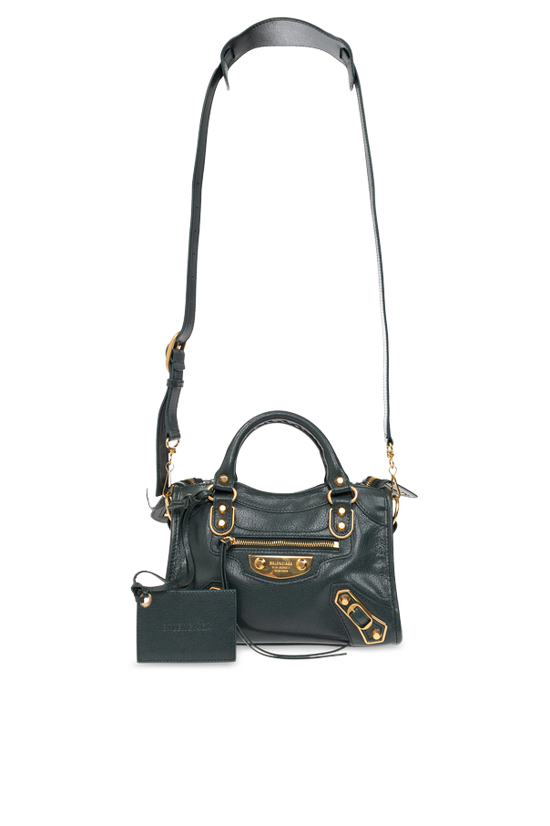‘Le City Mini’ handbag od Balenciaga