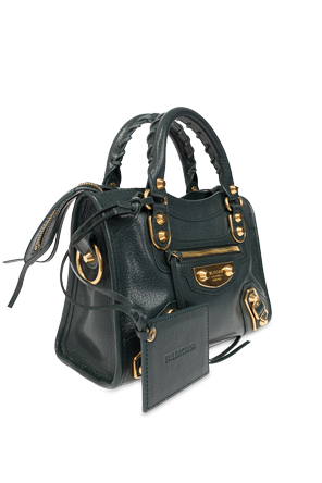 Balenciaga Bolso ‘Le City Mini’