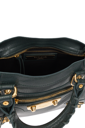 Balenciaga Bolso ‘Le City Mini’
