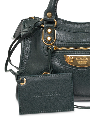 Balenciaga Bolso ‘Le City Mini’