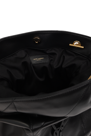 Saint Laurent Skórzana torba ‘Jamie S’