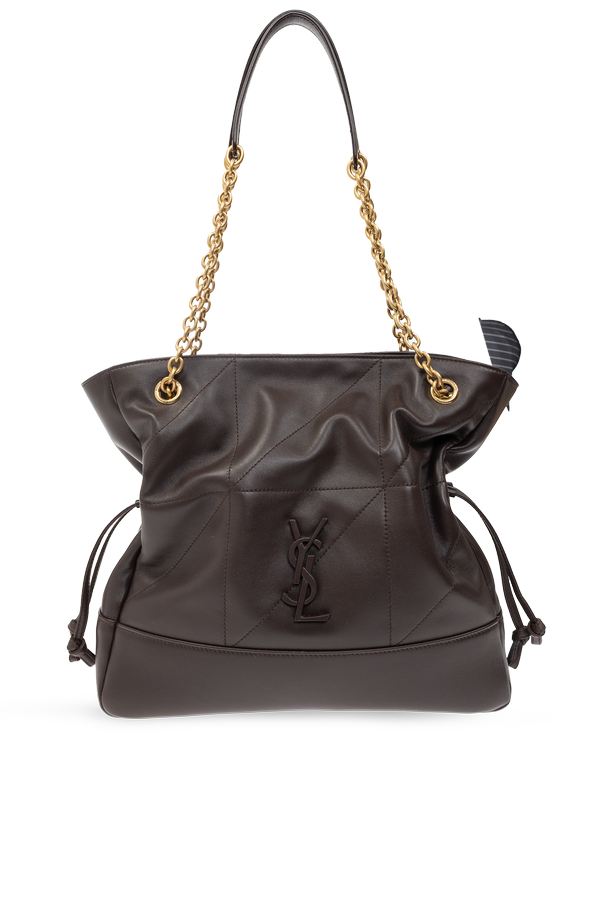 'Jamie Small' bucket bag od Saint Laurent