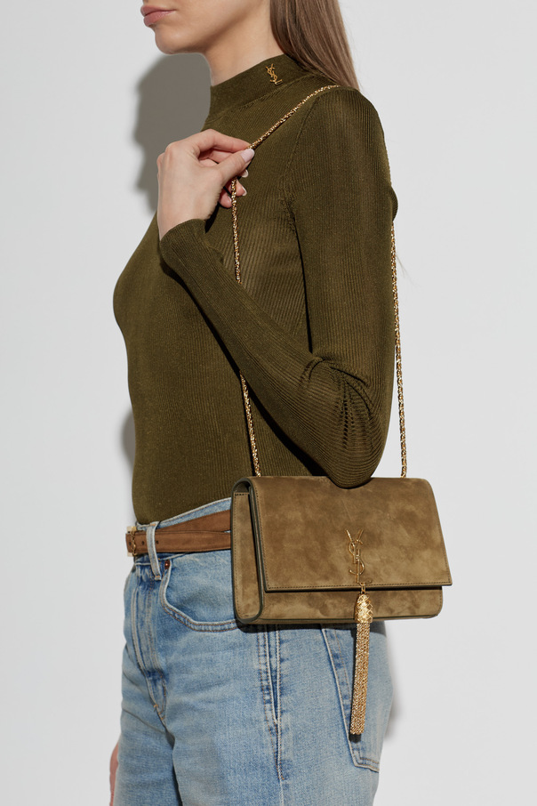 Saint Laurent Umhängetasche ‚Kate Small‘