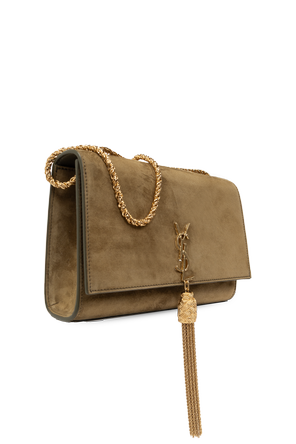 Saint Laurent Umhängetasche ‚Kate Small‘