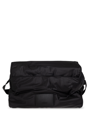 Saint Laurent Bolso de hombro con logo