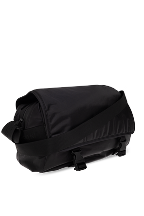 Saint Laurent Bolso de hombro con logo