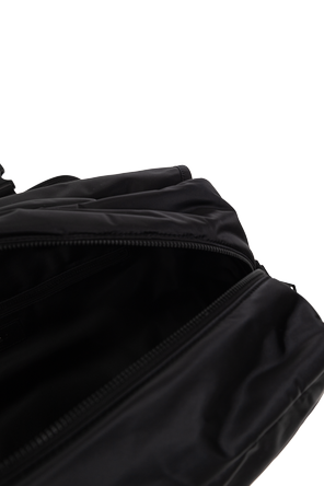 Saint Laurent Bolso de hombro con logo