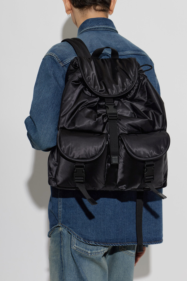Saint Laurent Mochila ‘Venice’