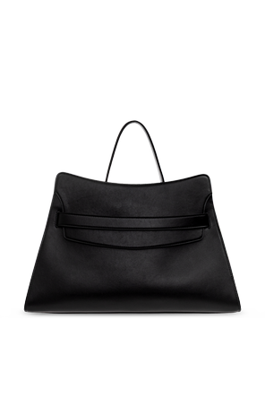 Alexander McQueen ‘Locke’ leather bag
