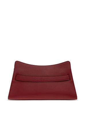 Alexander McQueen Leather bag ‘Locke Shoulder Mini’