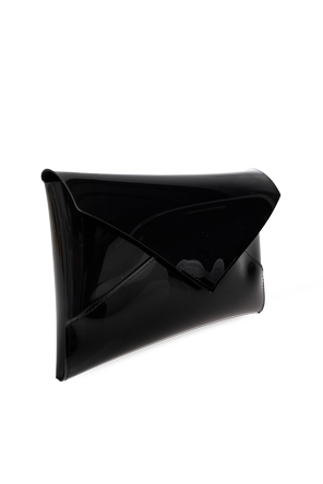 Saint Laurent Logo clutch