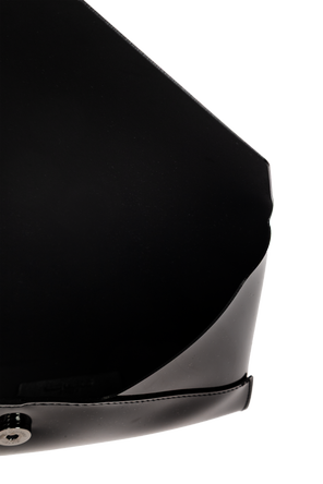 Saint Laurent Logo clutch