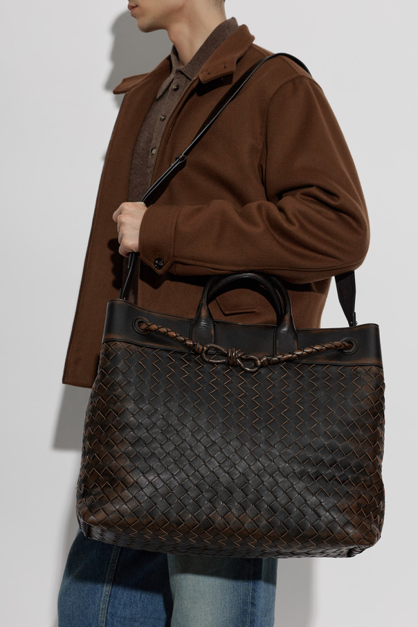 Bottega Veneta ‘Andiamo Voyager’ shopper bag