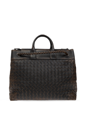 Bottega Veneta ‘Andiamo Voyager’ shopper bag