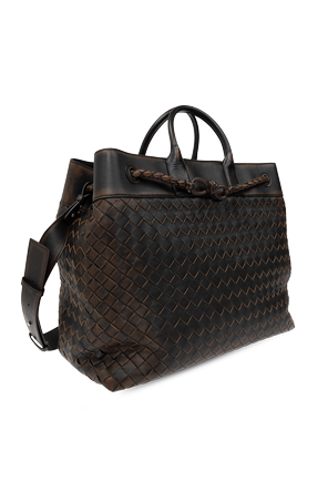 Bottega Veneta ‘Andiamo Voyager’ shopper bag