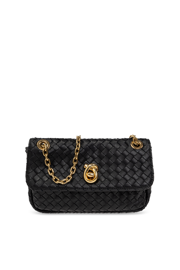 'Baby Madison' shoulder bag od Bottega Veneta