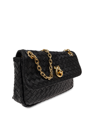 Bottega Veneta Bolso de hombro ‘Baby Madison’