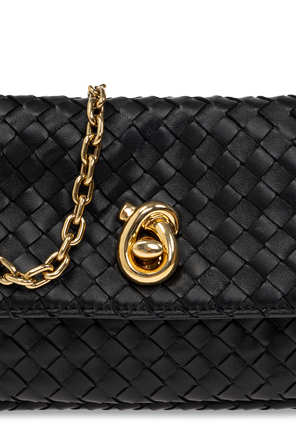 Bottega Veneta Bolso de hombro ‘Baby Madison’