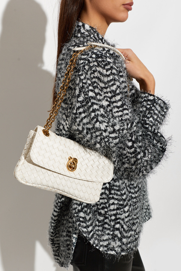 Bottega Veneta Bolso de hombro ‘Baby Madison’