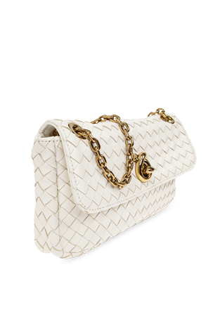 Bottega Veneta Bolso de hombro ‘Baby Madison’