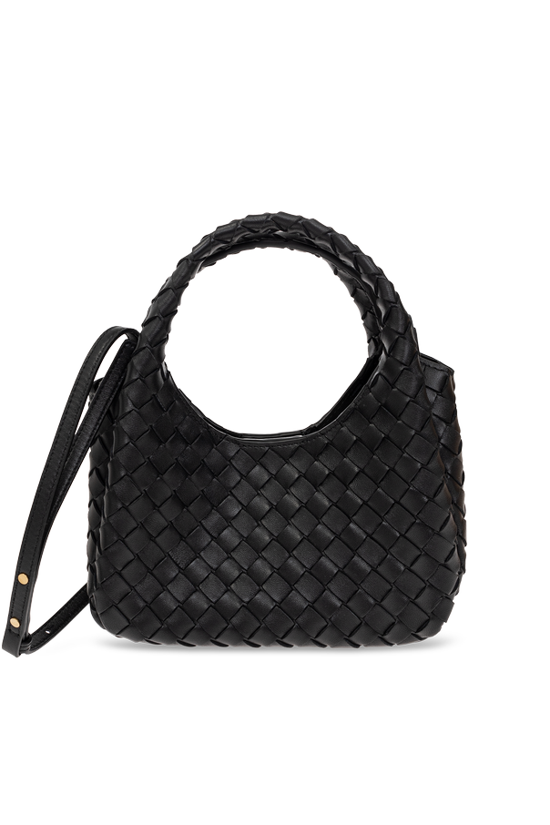 ‘Baby Campana’ Handbag od Bottega Veneta
