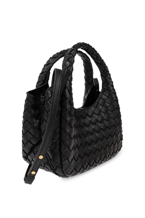 Bottega Veneta Handtasche „Baby Campana“