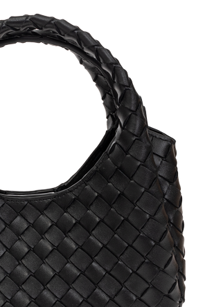 Bottega Veneta Handtasche „Baby Campana“