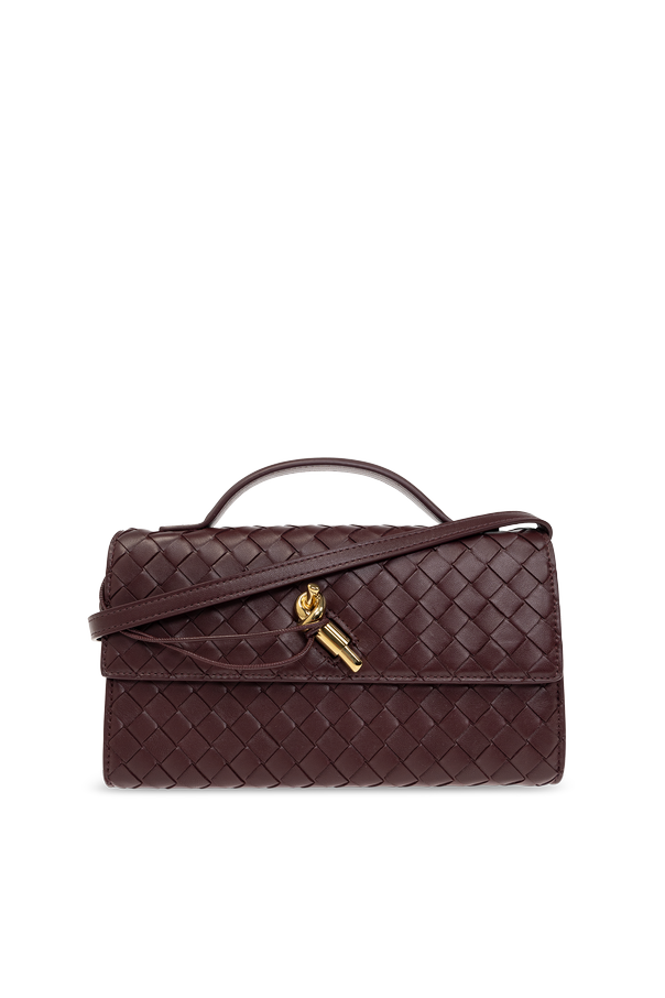 ‘Andiamo’ handbag od Bottega Veneta
