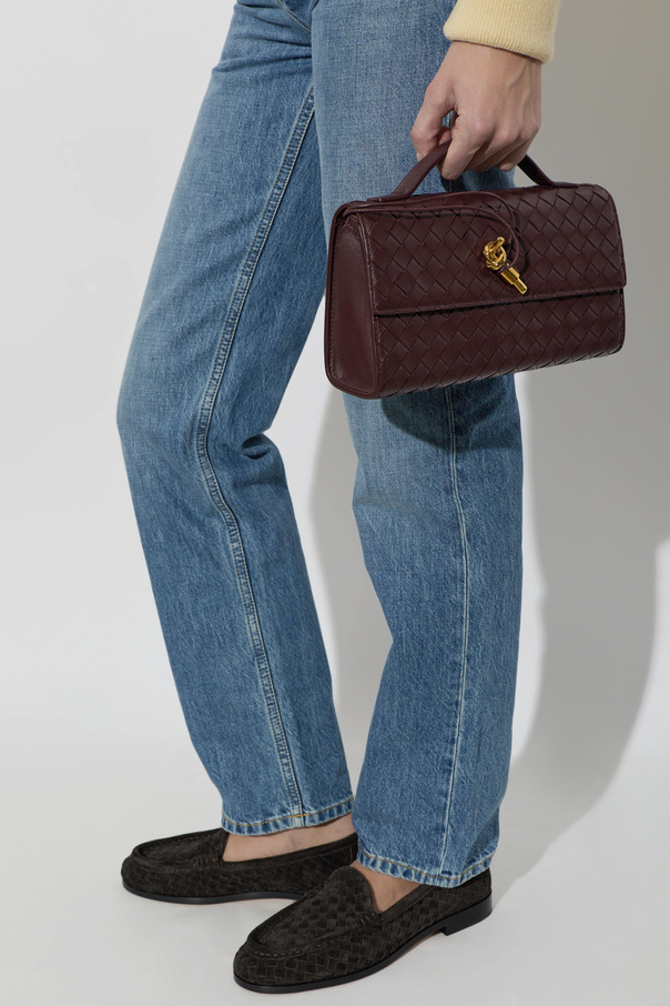 Bottega Veneta Handtasche ‚Andiamo‘