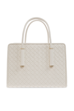 Bottega Veneta Taška „Barbara Mini“