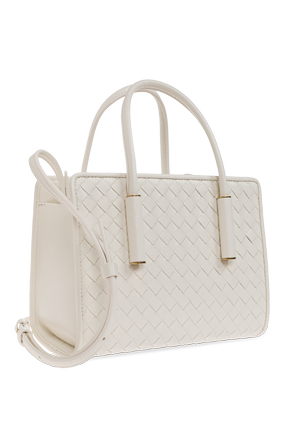 Bottega Veneta Taška „Barbara Mini“