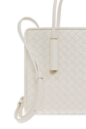 Bottega Veneta Taška „Barbara Mini“